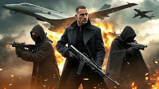 A Detective | Action, Adventures Movie | 2024 New Hollywood Action Movie | English Movie