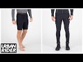 Knox Action Pro Unisex Trousers - Black Video