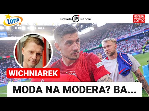 WICHNIAREK: Z ławy można? Z trybun można?!? "Bundesliga nie wybacza słabości taktycznej"...