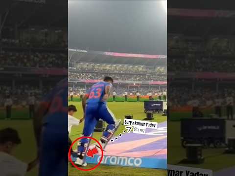 😱 IND vs PAK मैच में फिर से हाई वोल्टेज ड्रामा! कौन बना असली हीरोl 🔥 #shorts #shortfeed