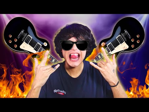 ROCKSTAR🎸🔥