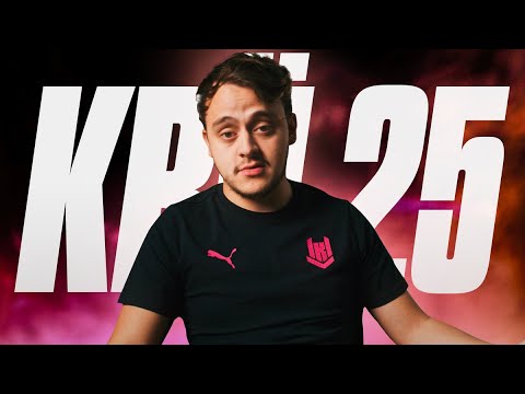 PASADO, PRESENTE Y FUTURO DE NUESTRO EQUIPO | MEET THE KRÜ S2: Epílogo by VISA | KRÜ Esports