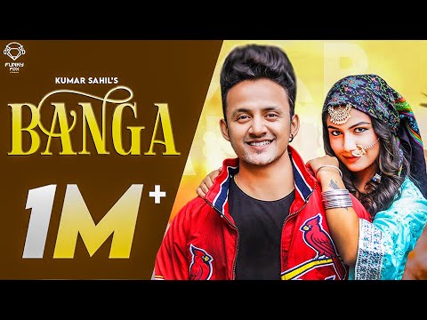 BANGA : Kumar Sahil (Official Video) Latest Himachali Song 2020 | Pahari Roots | Funky Fox Studios