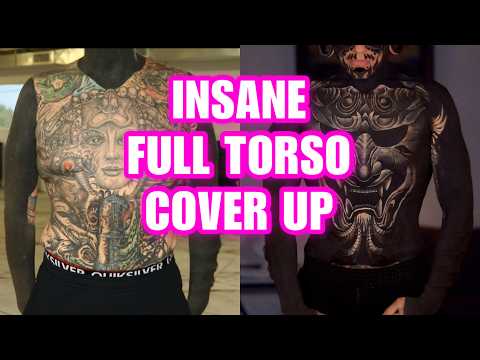 IMPOSSIBLE COVER UP