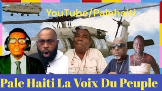 FLASH! BABEKYOU METE TOUT SEKRÈ DEYÒ .GUY PHILIPPE ATAKE SISTÈM NAN,JISTIS POU PREZIDAN JOVENEL,