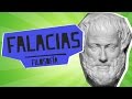 Understanding Logical Fallacies