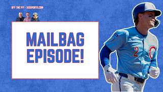 MAILBAG EPISODE: What is Nico Hoerner's ceiling with the Chicago Cubs?