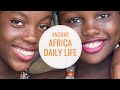 Ancient African Society and Economy