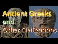 Contributions of Ancient Civilizations to Science