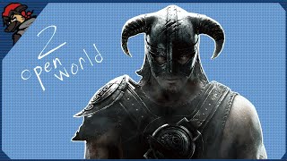 Skyrim Sucks (Part 2) | Open World