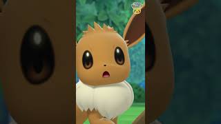 【ポケモン公式】ポケモン Shorts ～かくれんぼ〜 #ポケモンKidsTV
