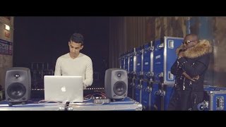 Souf & Maitre Gims  COVER