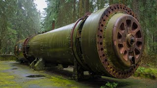 Insane Archaeological Finds Scientists Still Can't Explain