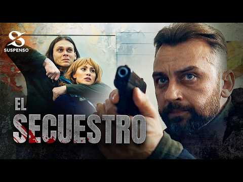 ¿Traición o justicia? EL SECUESTRO que pone a prueba la lealtad 🔥🕵️ LA JUGADA