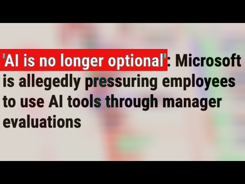 "AI ist nicht mehr optional"