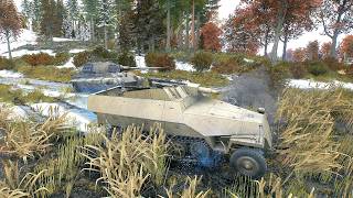 Germany - Battle of the Bulge - Dominant Height - BR4 | Enlisted