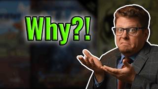 Why Is No One Talking About These RPGs?!