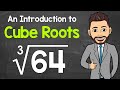 Understanding Cube Roots