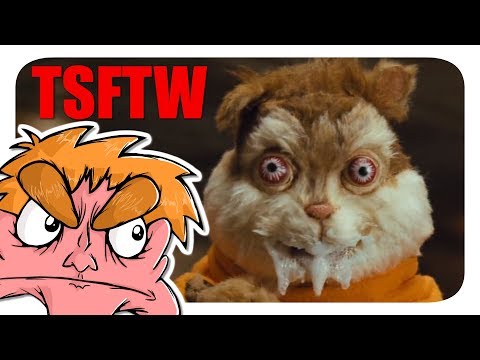 Date/Epic & Disaster Movie - The WORST Trilogy of all Time