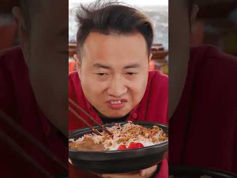 Eat colorful foods!| TikTok Video|Eating Spicy Food and Funny Pranks|Funny Mukbang