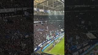 Schalke 04 Kling Glöckchen 😍