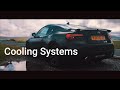 Car Cooling System Concepts