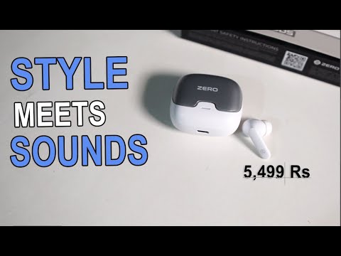 Pakistan's Most Selling Earbuds "Wave" are Back in Town