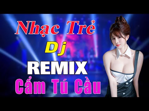 Cẩm Tú Cầu DJ REMIX - TOP BÀI HÁT REMIX HAY NHẤT HIỆN NAY - NHẠC HOA LỜI VIỆT REMIX