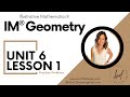 Transformations and Symmetry in Geometry