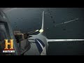 Japanese Naval Battles in WWII