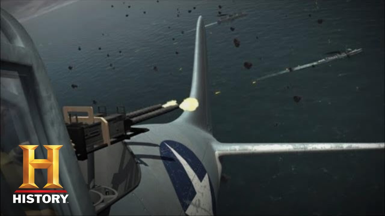 The Battle for Henderson Field: An Astounding US Victory - Battle 360 - History