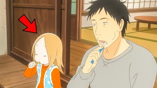 🔶 SU ABUELO MURI0 PERO LE DEJO A CARGO UNA NIÑA PARA QUE NO ESTE SOLO | Resumen