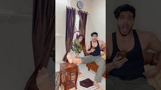 Gharelu hinsa Ka shikaar Ladka 😂 | mere sath anyay hua hai 😂 #comedy  #funny #shorts