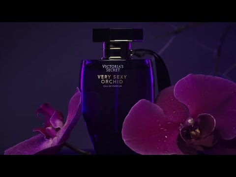 Introducing Very Sexy Orchid Eau de Parfum | Victoria's Secret