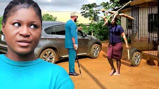 The Prince In Search Of True Love Left D Palace & Found A Wife In D Poor Rejected Village Orphan -Ng