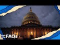 Debt Ceiling and Its Implications