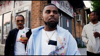 The Corner Store - 45GBaby Talks Chicken P Feature, Biggest Loss, & Crazy Stories.