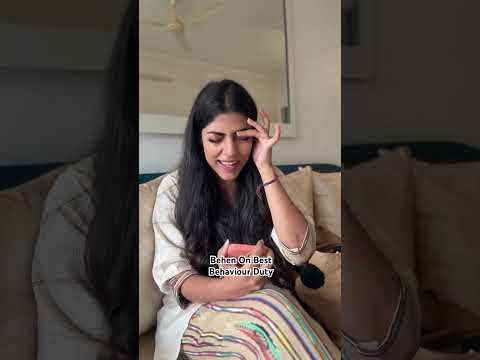 Kya Kare aisi bhaiyon ka?? #rjkarishma #shorts