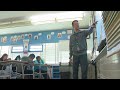 Mr. Bebo's Teaching Journey and Impact