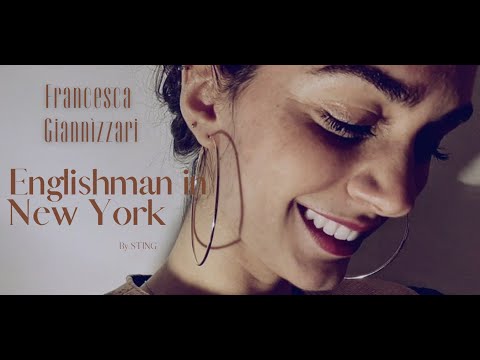 Francesca Giannizzari