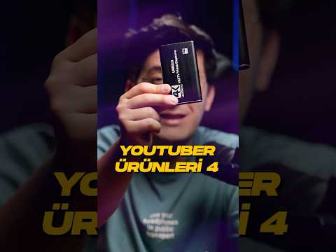 TÜRKİYE'DE PAHALIYDI, SİZİN İÇİN ÇAKMASINI ALIP DENEDİM! (#reklam sayılabilir)