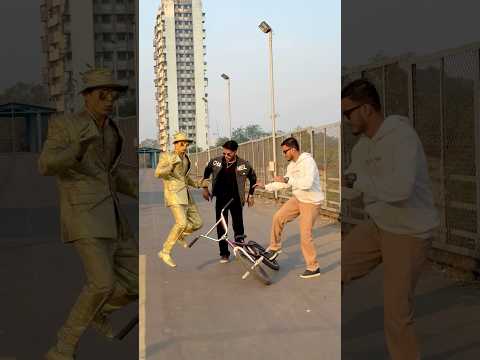 Kyun Puraa Hiladalana 😂🔥😎 #ytshortsvideo #originalcontent #viralvideo #foryou #bmx #cycle #stunts