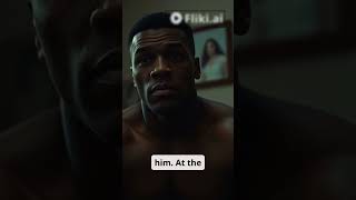 Mike Tyson wanted to beat Bradd Pitt