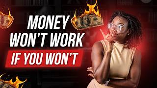 Women in Business: Don’t Let This Money Belief Ruin Your Legacy!
