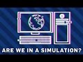 Simulation Theory and Philosophical Implications