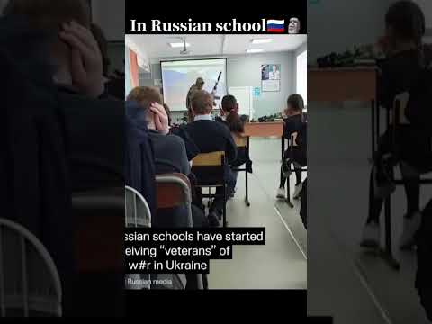 Teachers in America vs Russia #america #russia #school #teacher #foryou #shorts #shortvideo