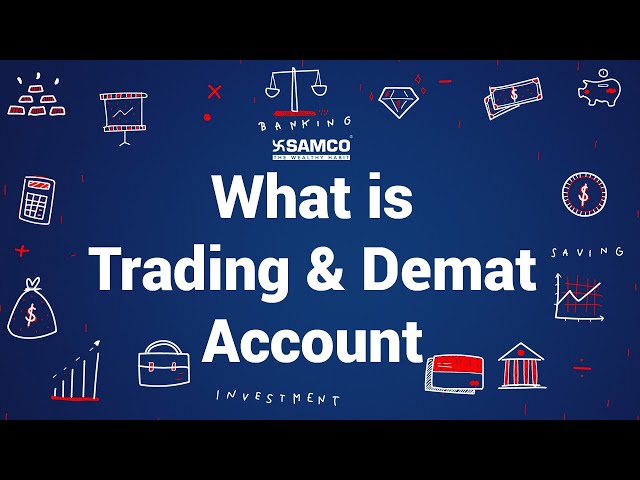 How to open a Demat Account