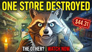 Dollar Tree vs Walmart: I Bought the Same 12 Survival Items at Both — One Store Destroyed the Other