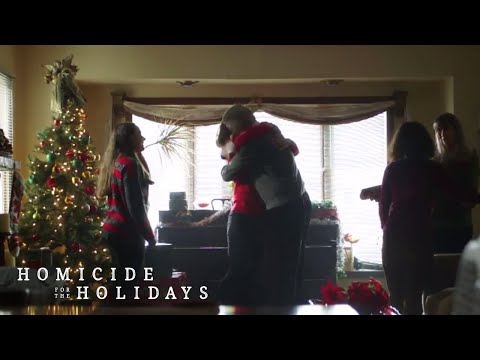 Homicide for the Holidays: Premieres Saturday, November 25th! | Oxygen