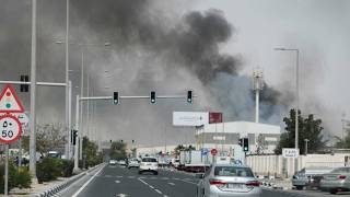 “Russia Giving Iran Intel to Target U.S. Forces – Washington Post Report”